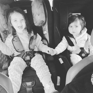 Meet your Posher, Chloe